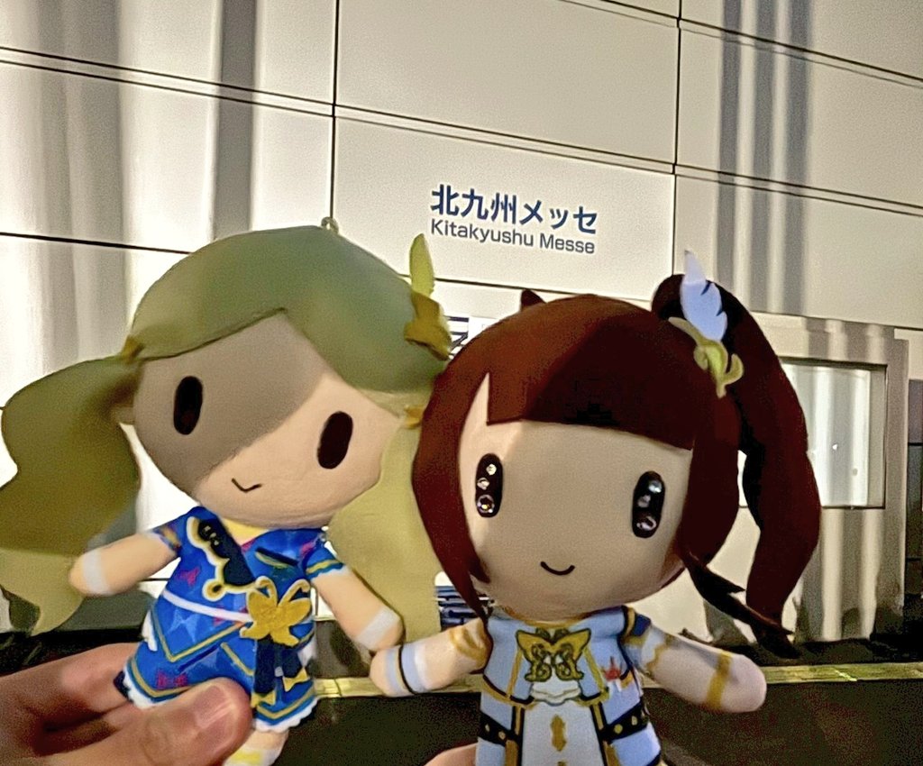 my_P_er's tweet photo. 3/14(土) THE IDOLM@STER MILLION LIVE! 11thLIVE DAY1 Atelier ROCOMOTION!! https://t.co/4TfVjdh48S