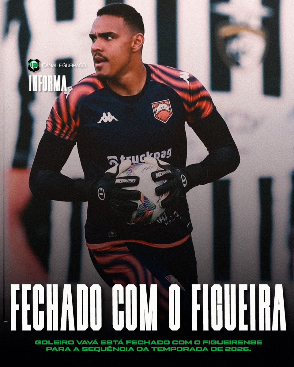 Canal Figueiraço tweet media