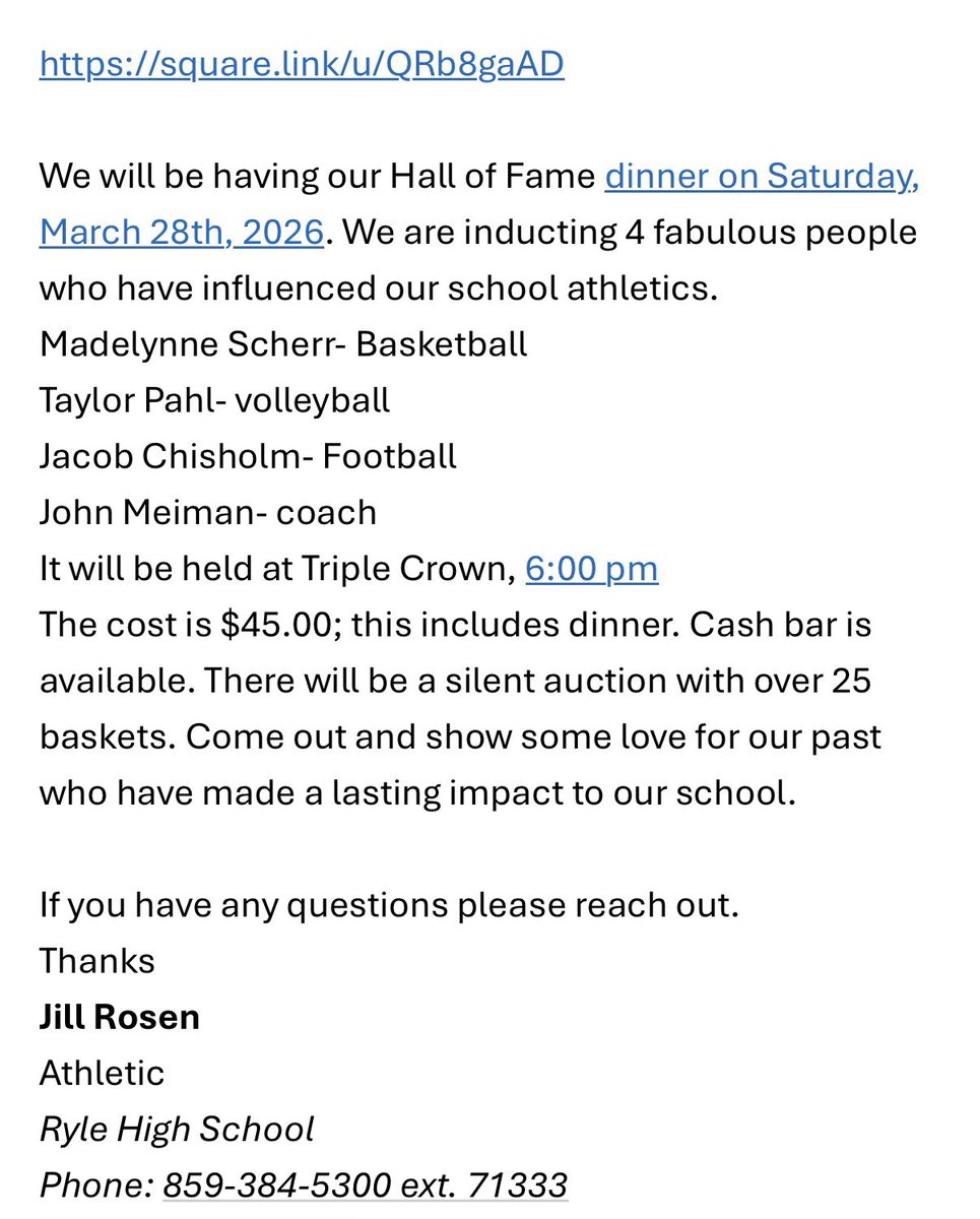 Ryle Football tweet media