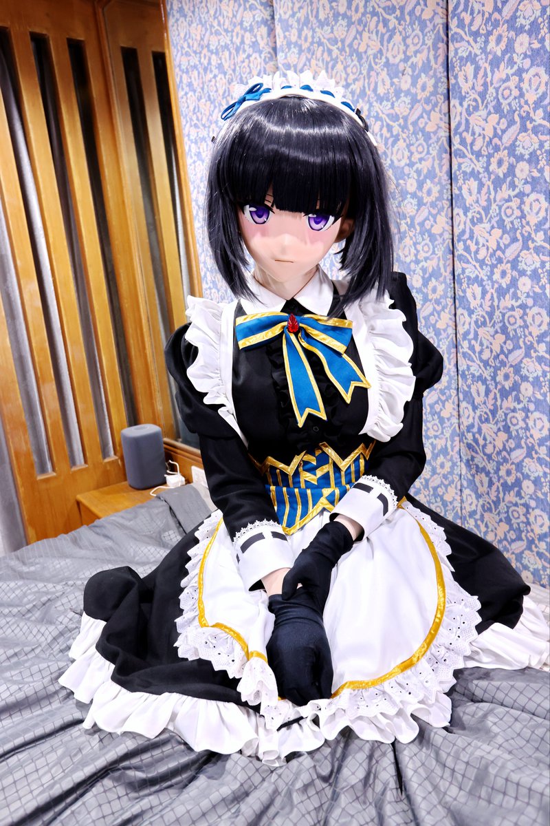 Rigel - リゲル tweet media