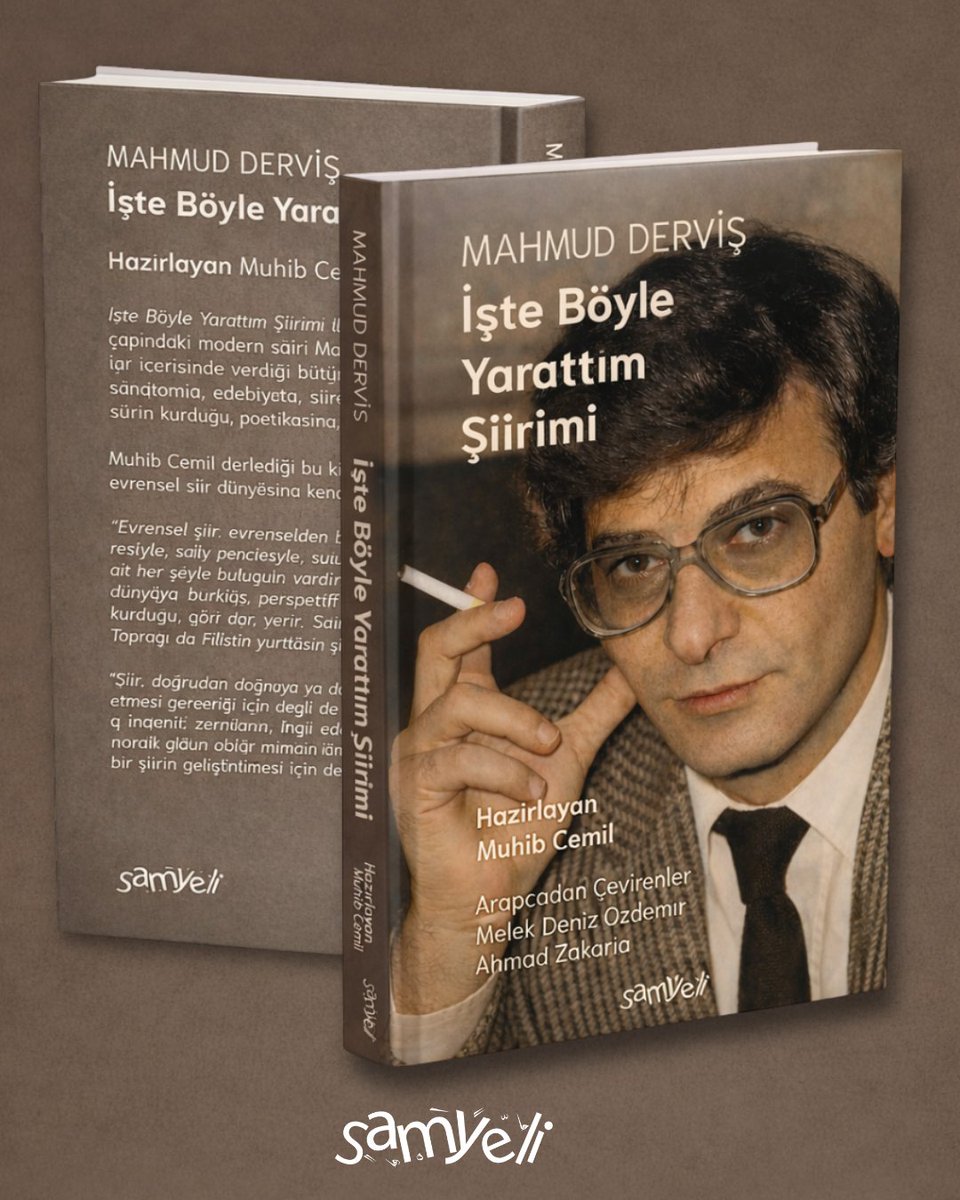 Melek Deniz Özdemir tweet media