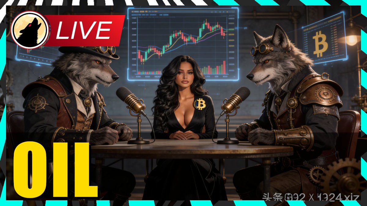 Alpha Trading tweet media