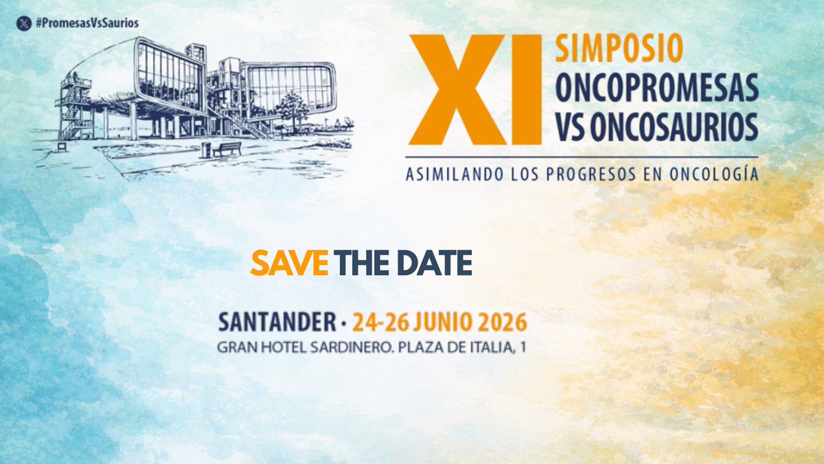 oncopromesas vs oncosaurios tweet media