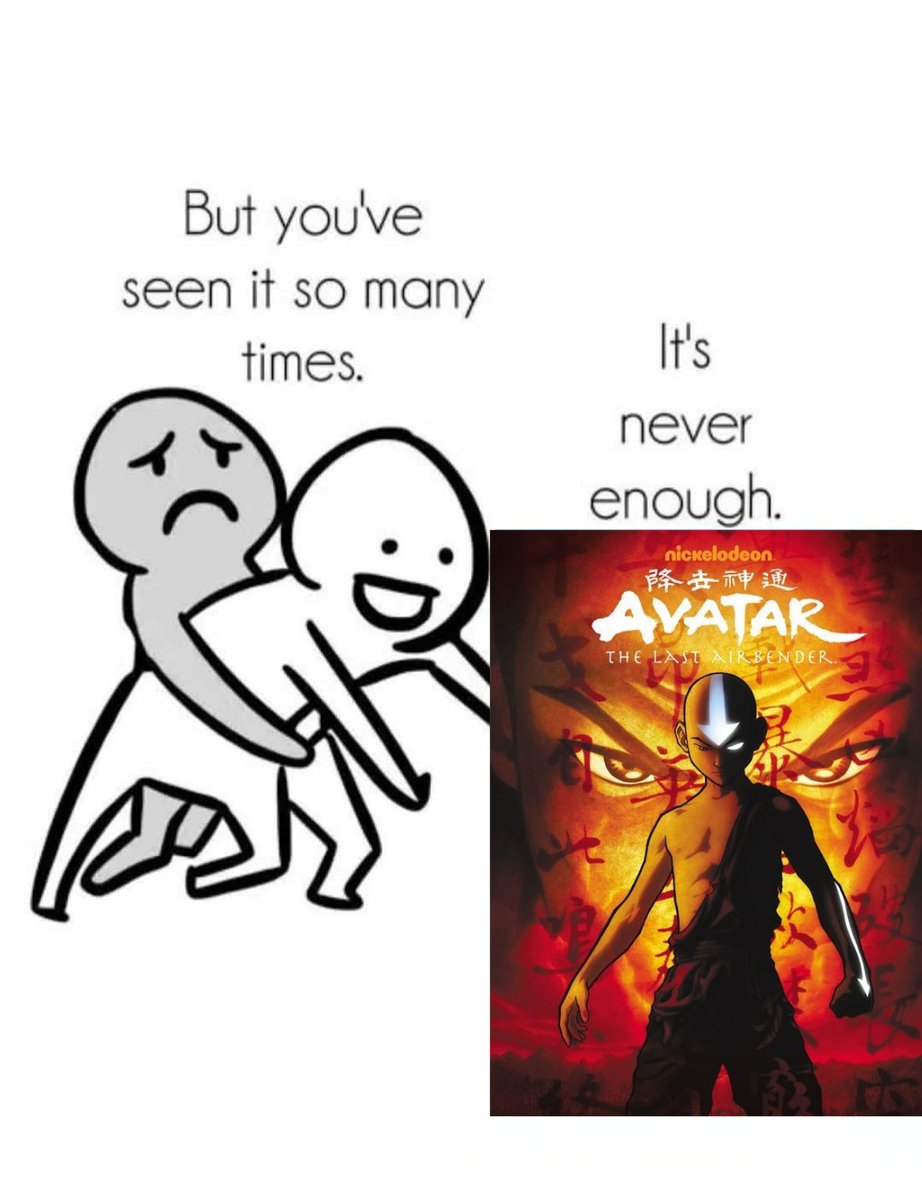 Avatar Universe (@4vataruniverse) on Twitter photo 