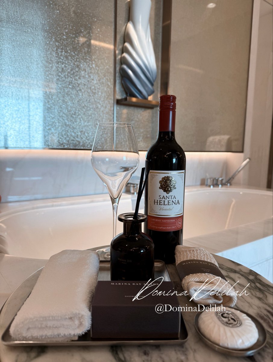 Domina Delilah | Singapore Professional Dominatrix tweet media