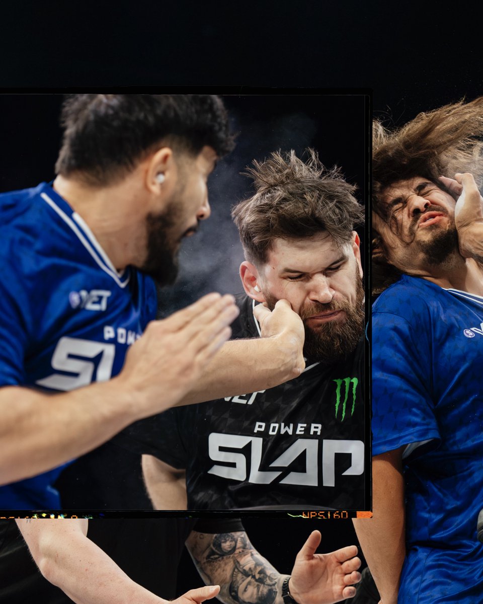 Abu Dhabi Showdown Week tweet media