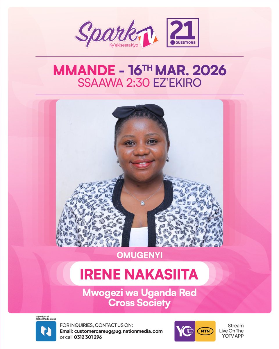 SPARK TV tweet media