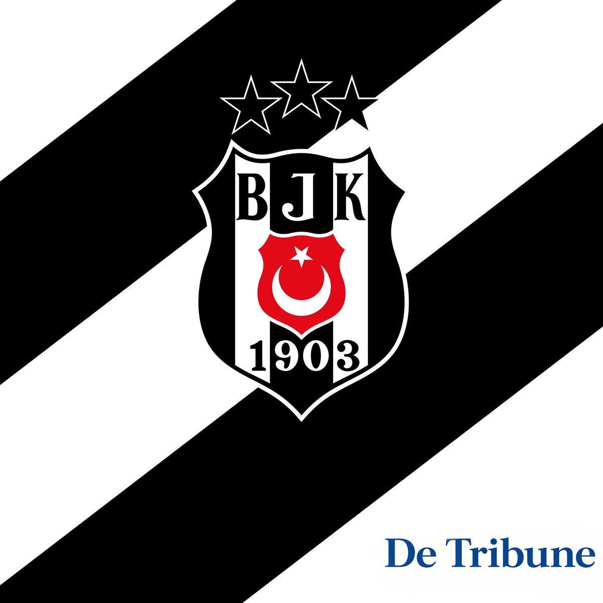 De Tribune tweet media