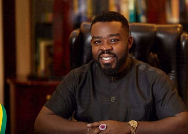 CDR AFRICA tweet media