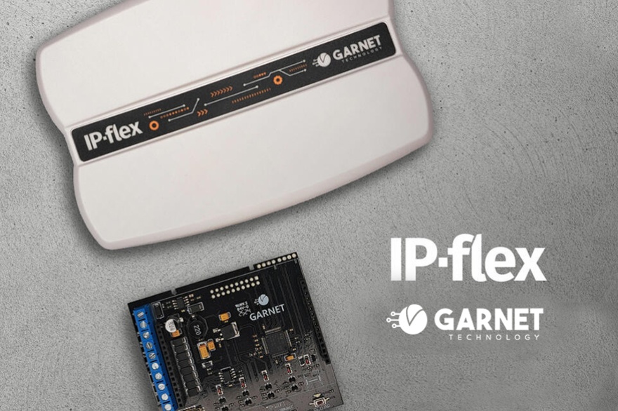 LANZAMIENTO
Garnet Technology (<a href="/GarnetAlarmas/">Garnet Technology</a>) lanza un nuevo comunicador, IP-Flex modular y universal.
revistainnovacion.com/nota/12862/gar…
#GARNET #GARNETTECNNOLOGY #IPFLEX