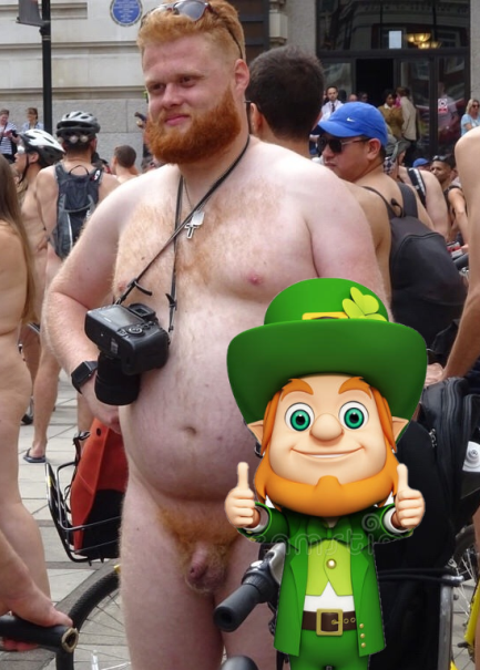 SmallDickNudists tweet media