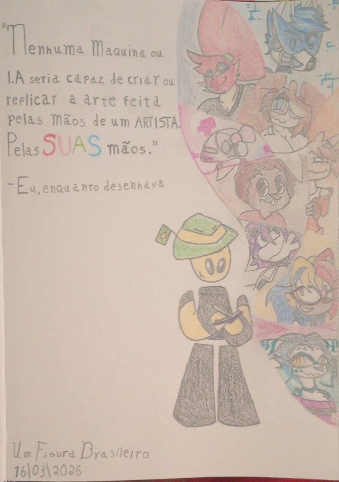 Um Figura Brasileiro tweet media