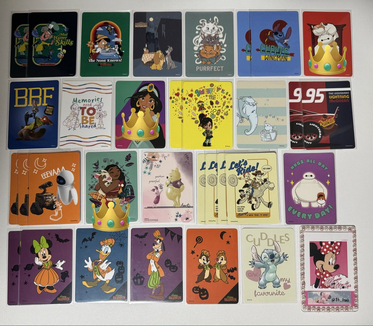 あっこさん🥔 tweet media