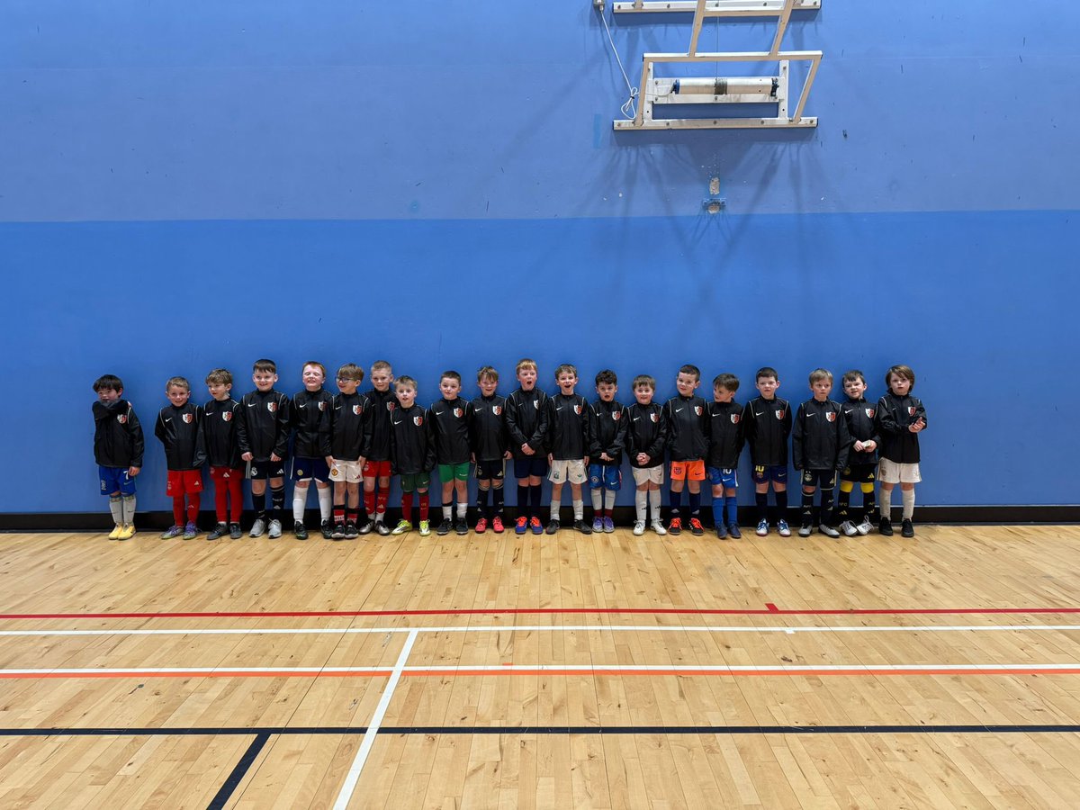 West End FC tweet media