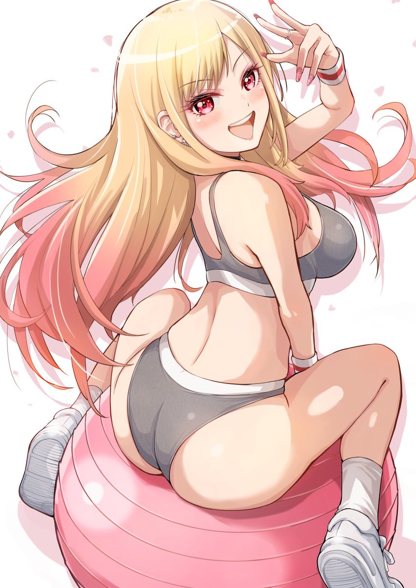 パリヤ tweet media