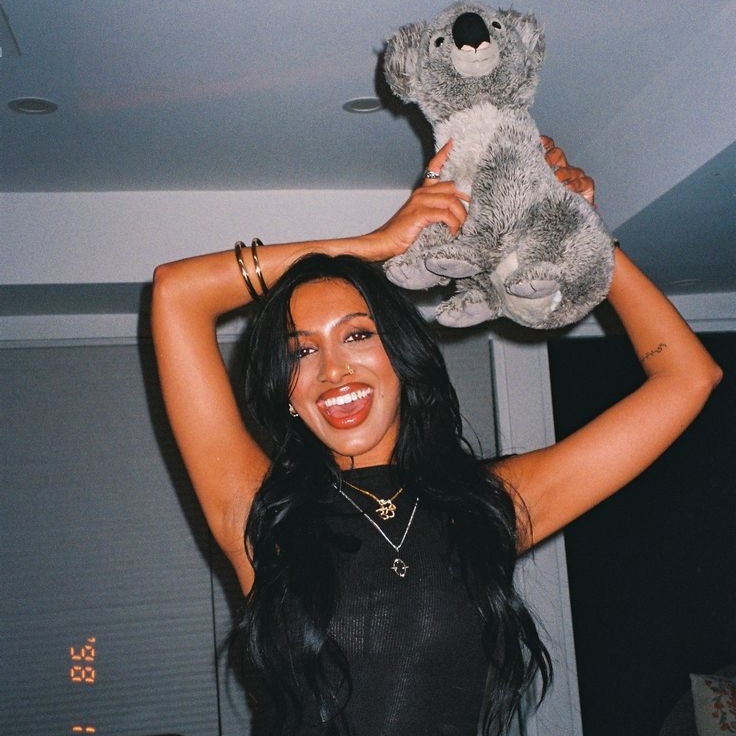 deposy da billie tweet media