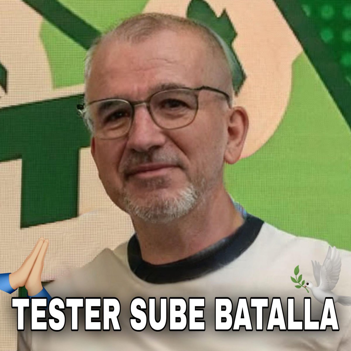 Loyal Souls tweet media