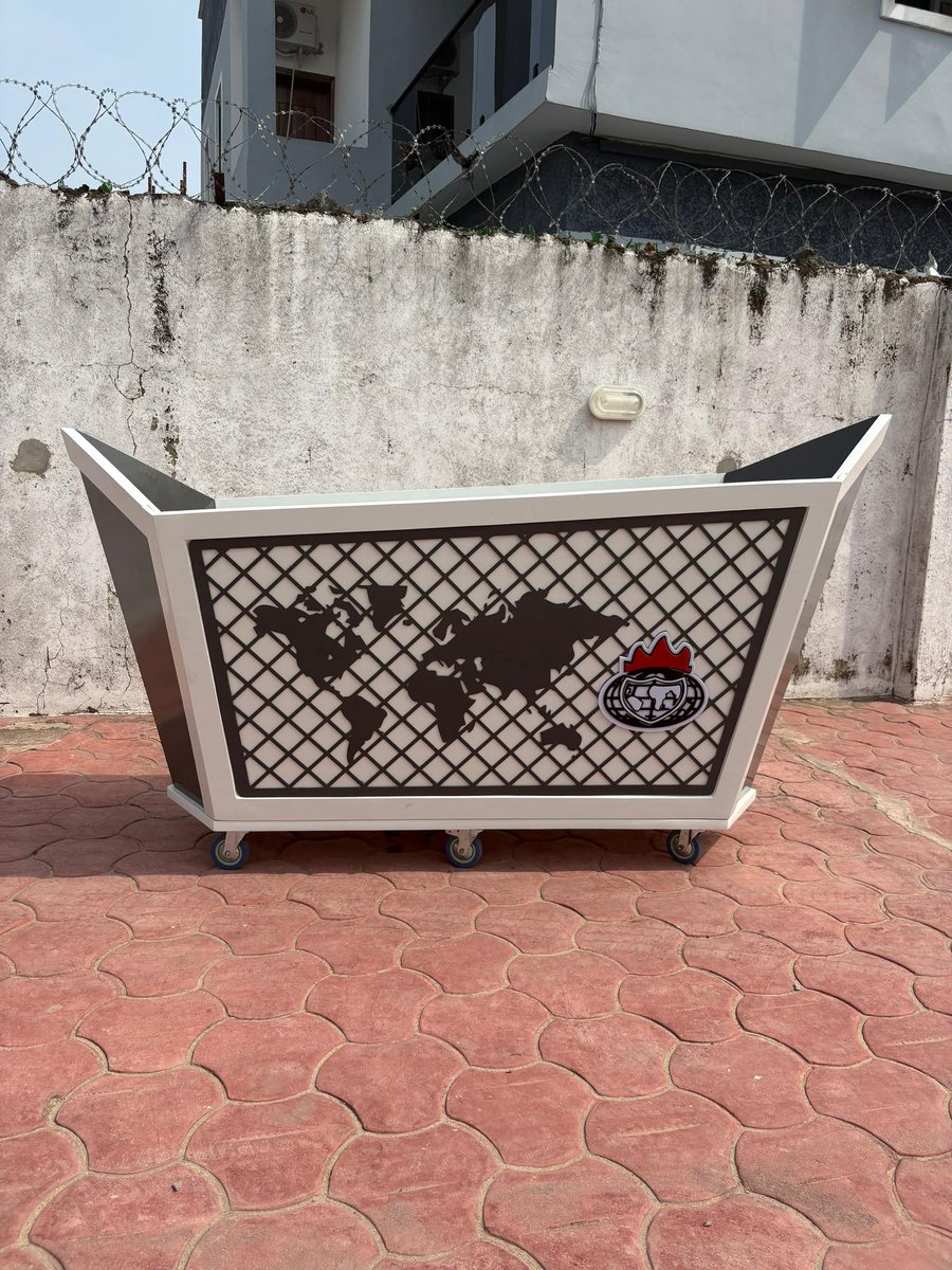 Ark of testemony Winners