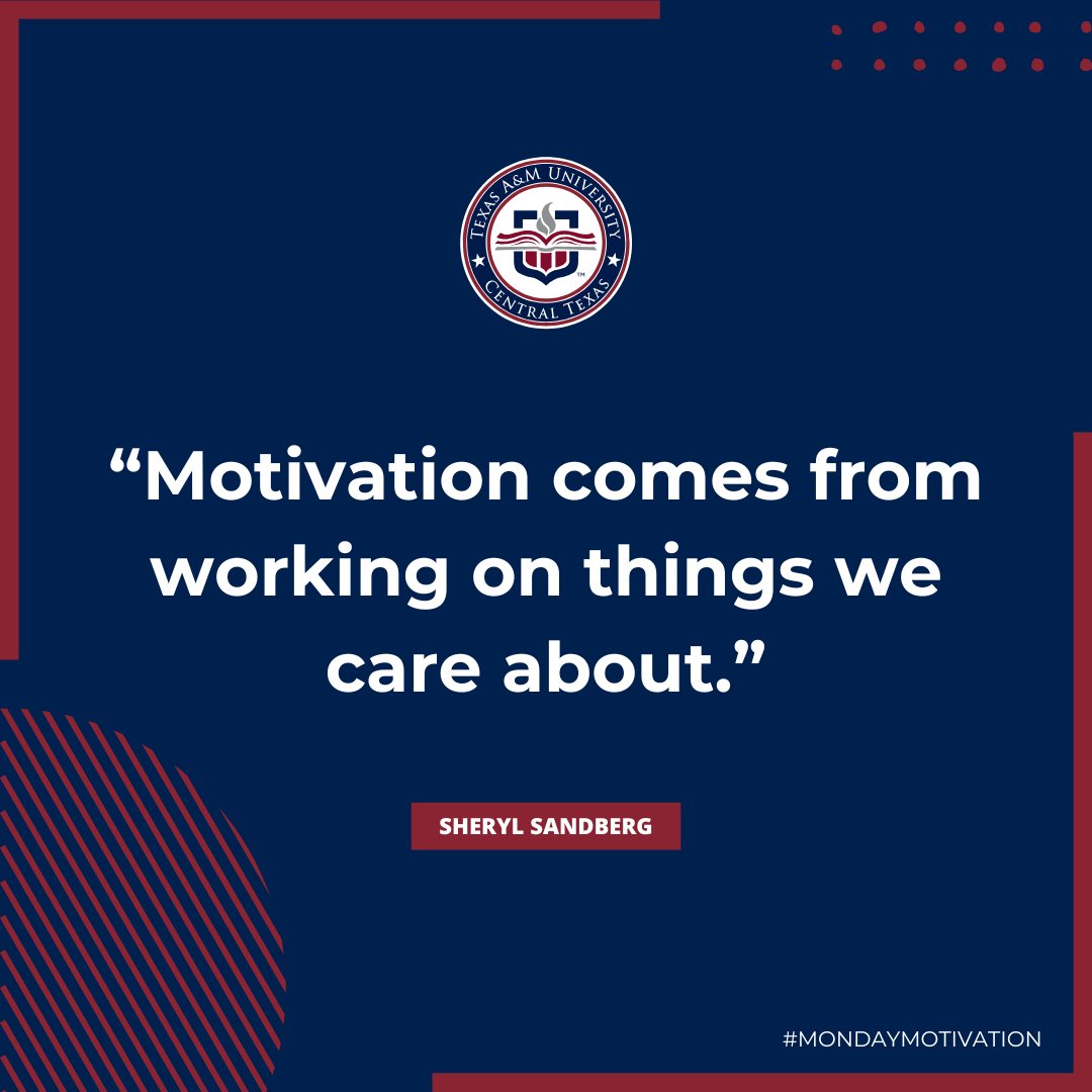 A&M-Central Texas tweet media