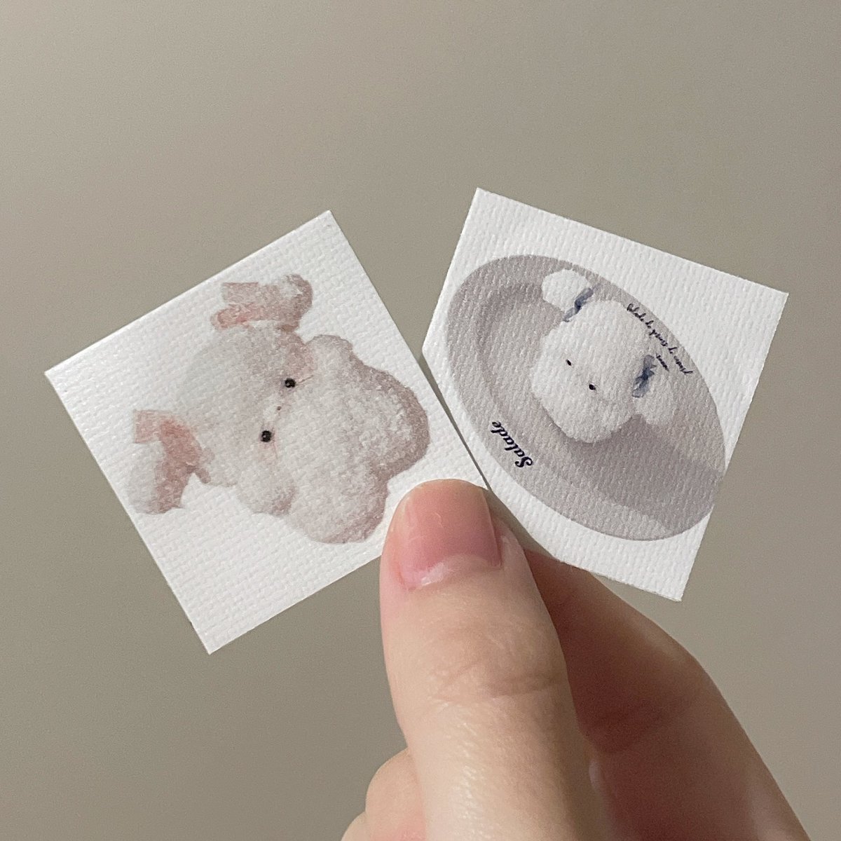 moou (ﾑｰｳ) tweet media