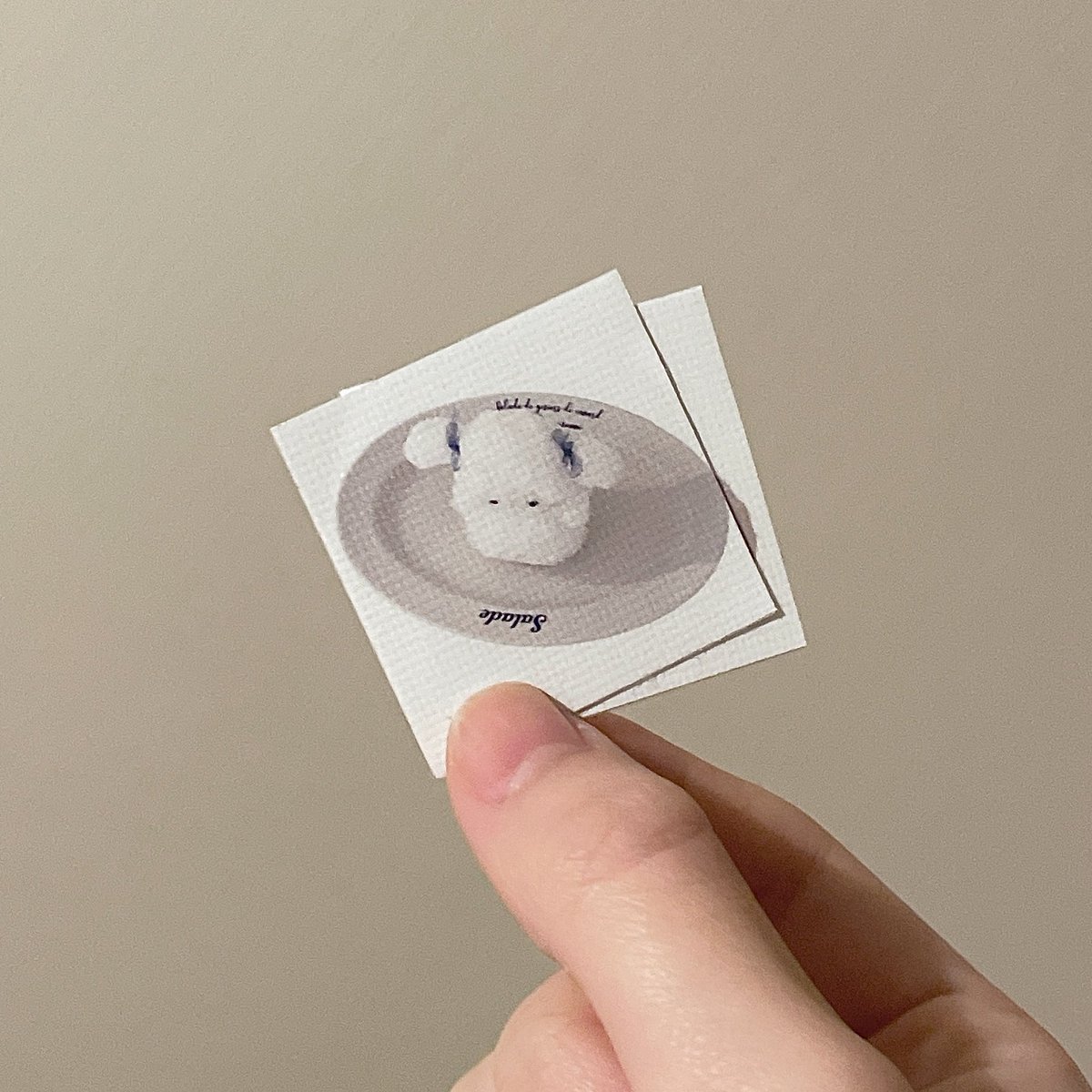 moou (ﾑｰｳ) tweet media