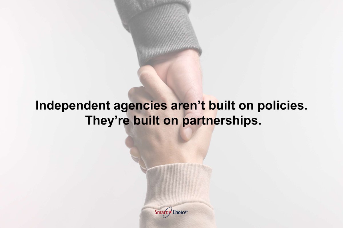 Smart Choice tweet media