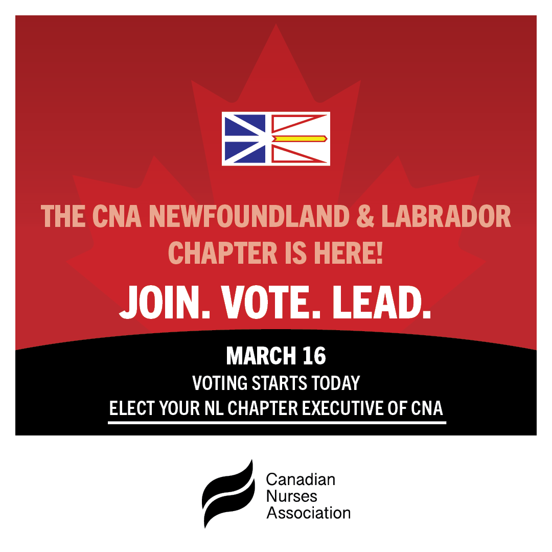 Canadian Nurses Association tweet media