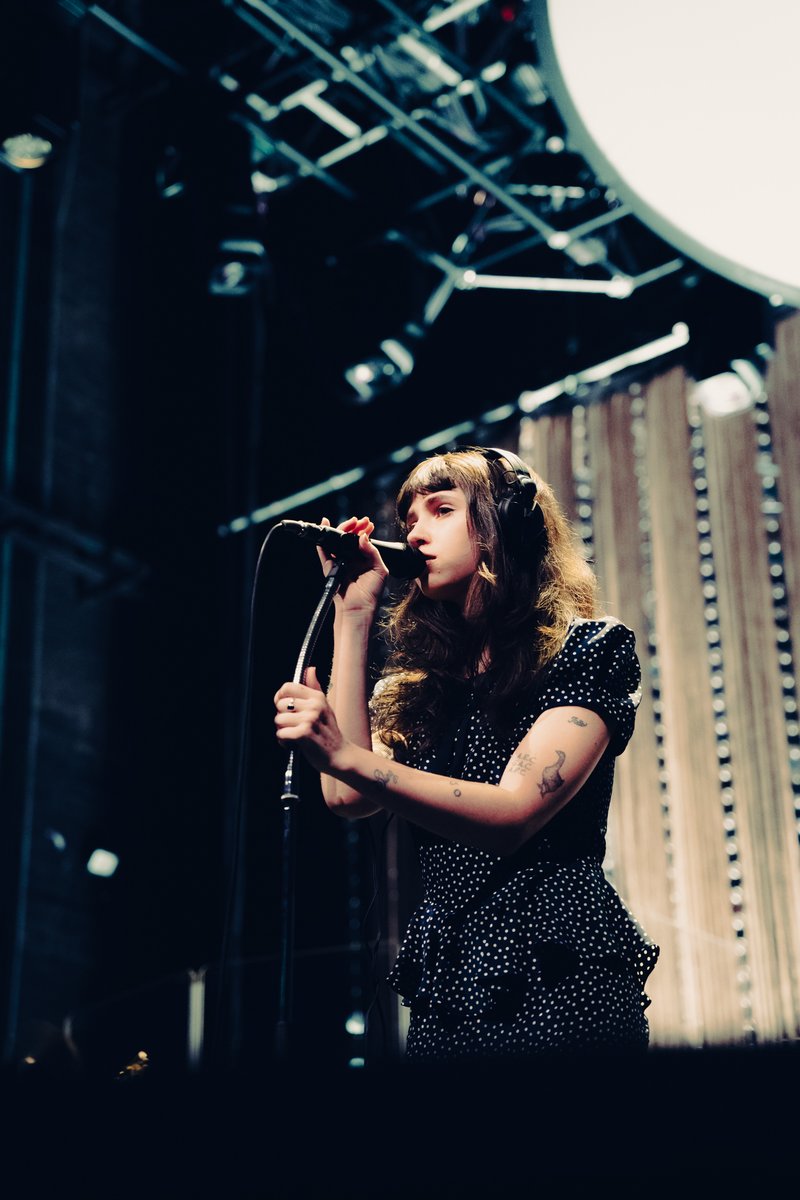 O2 Academy Glasgow tweet media