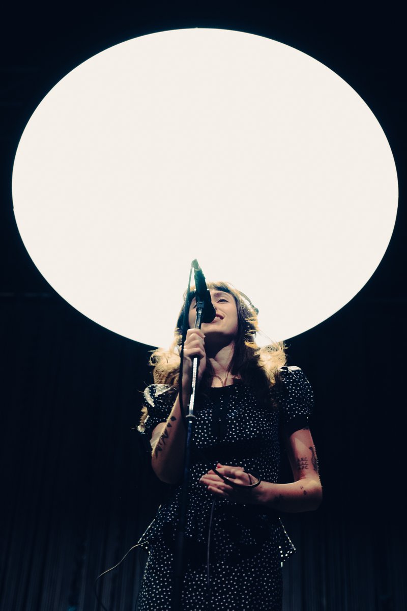 O2 Academy Glasgow tweet media