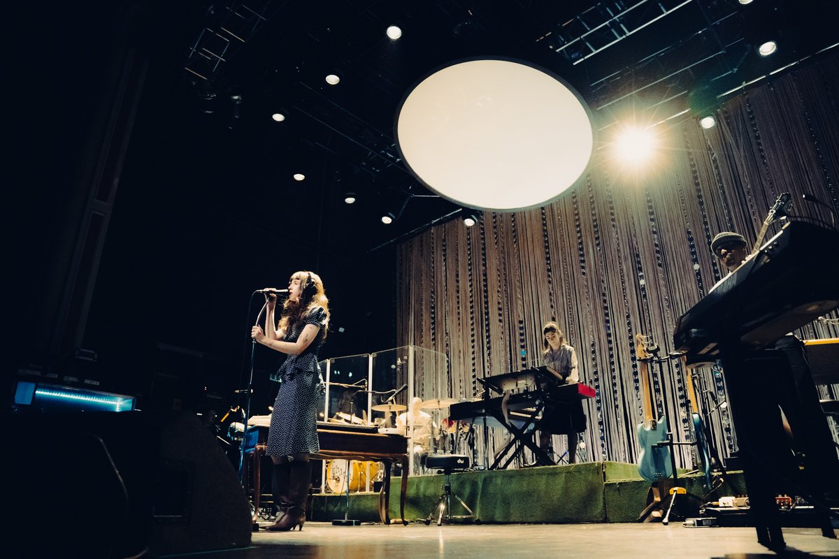 O2 Academy Glasgow tweet media