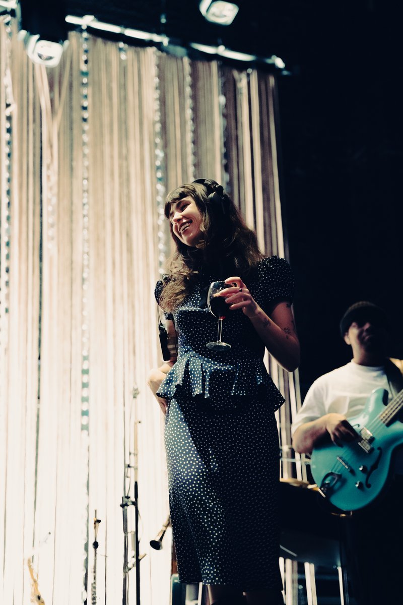 O2 Academy Glasgow tweet media