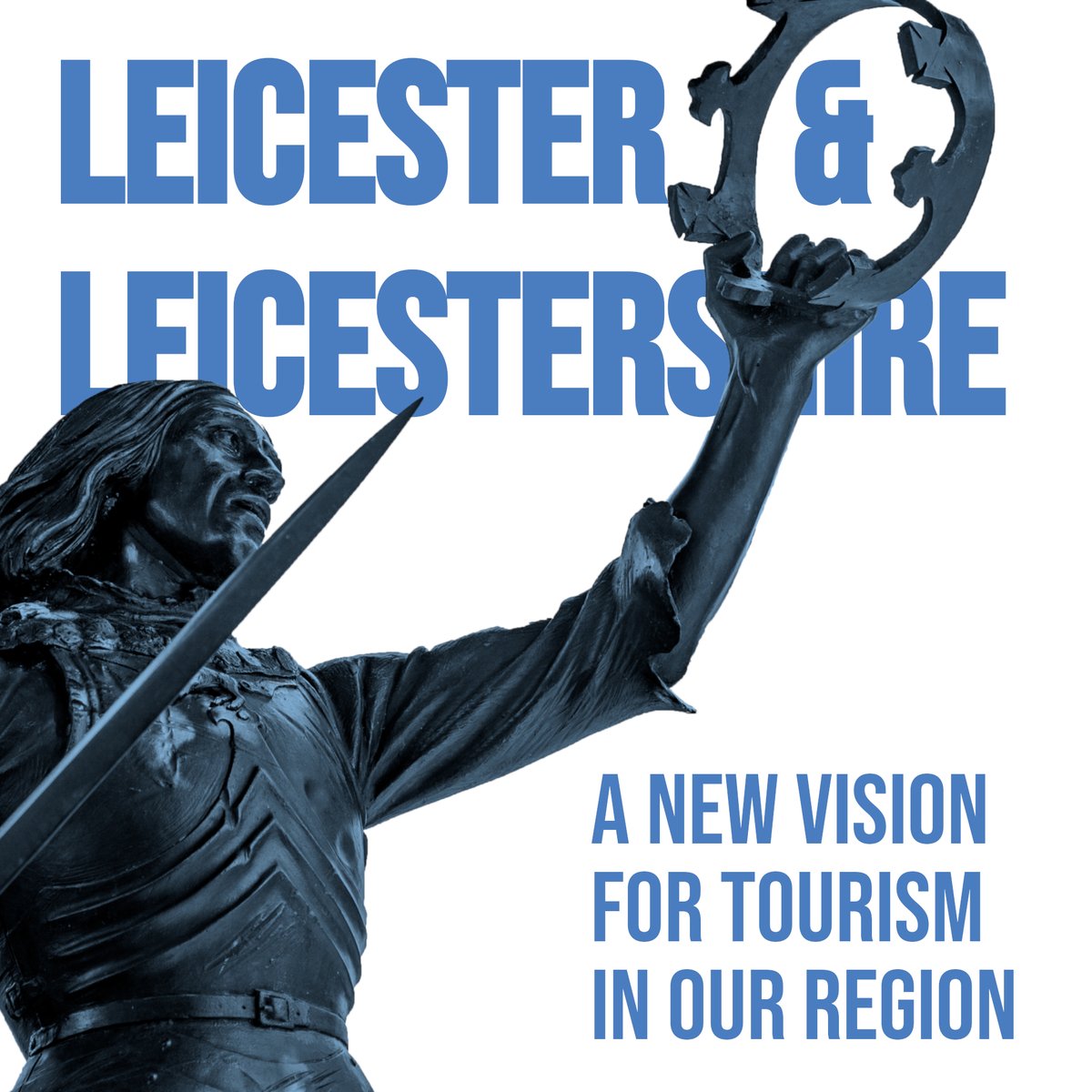 Visit Leicester tweet media