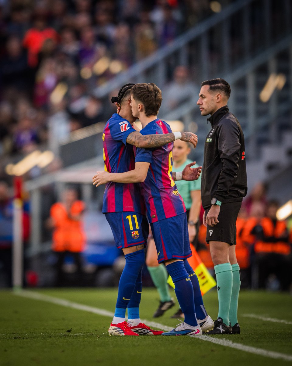 FC Barcelona tweet media