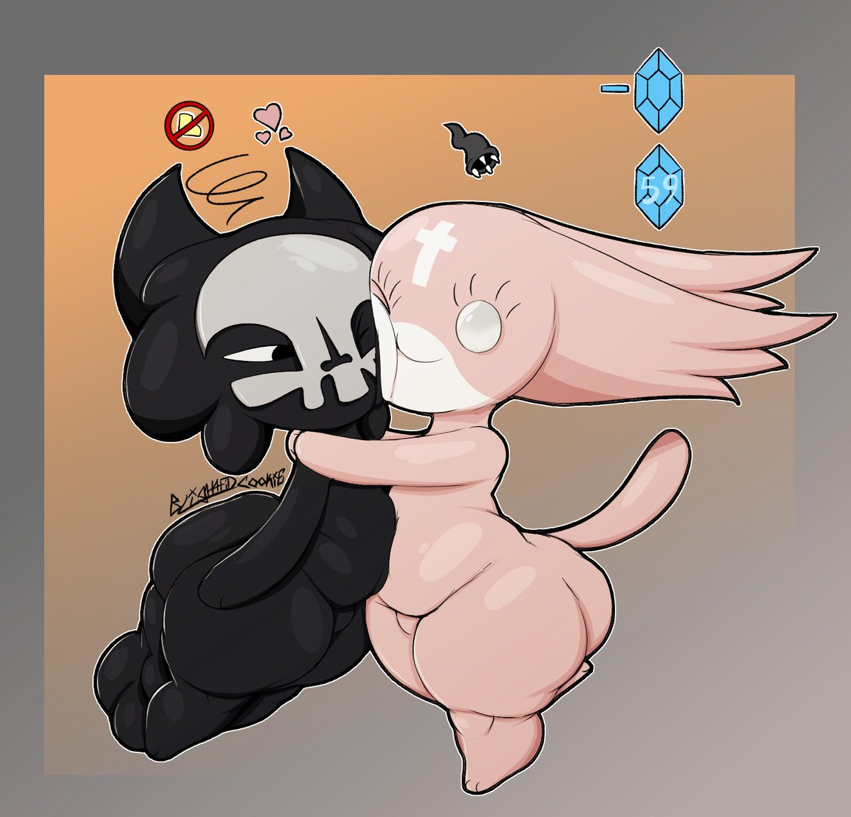 Figured why not make another one of the best girls