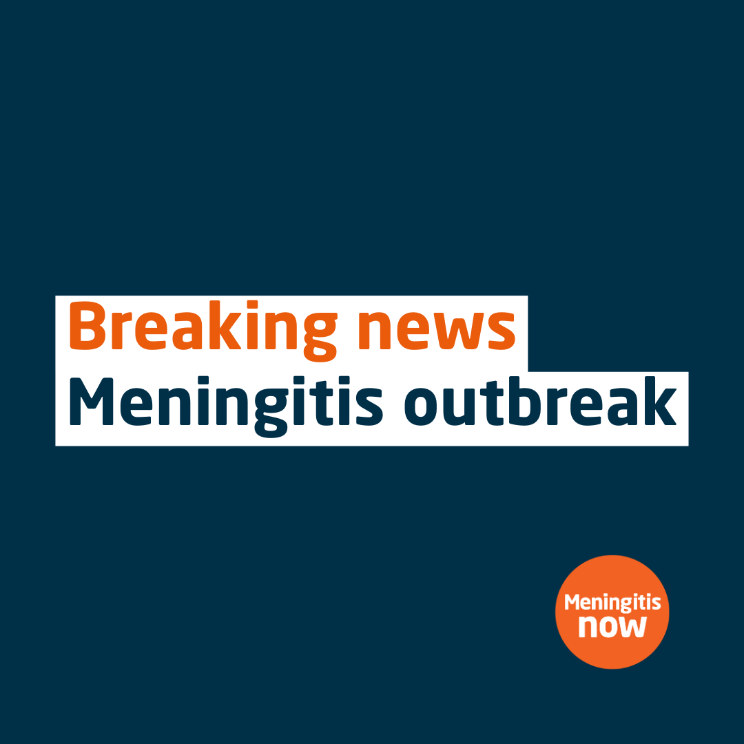 Meningitis Now tweet media
