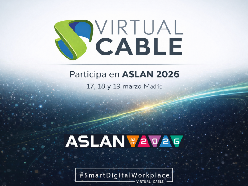 Virtual Cable tweet media