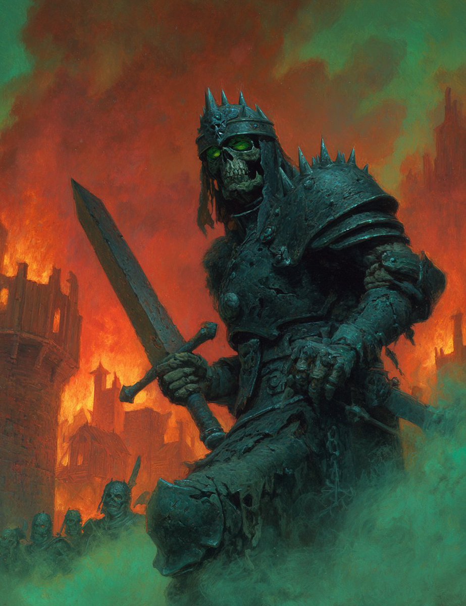 Corpse Kings tweet media