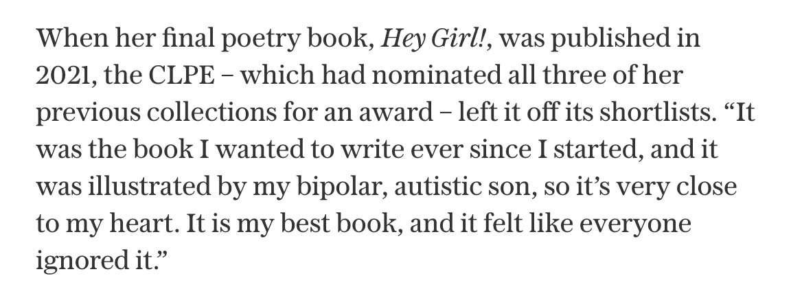 Rachel Rooney tweet media