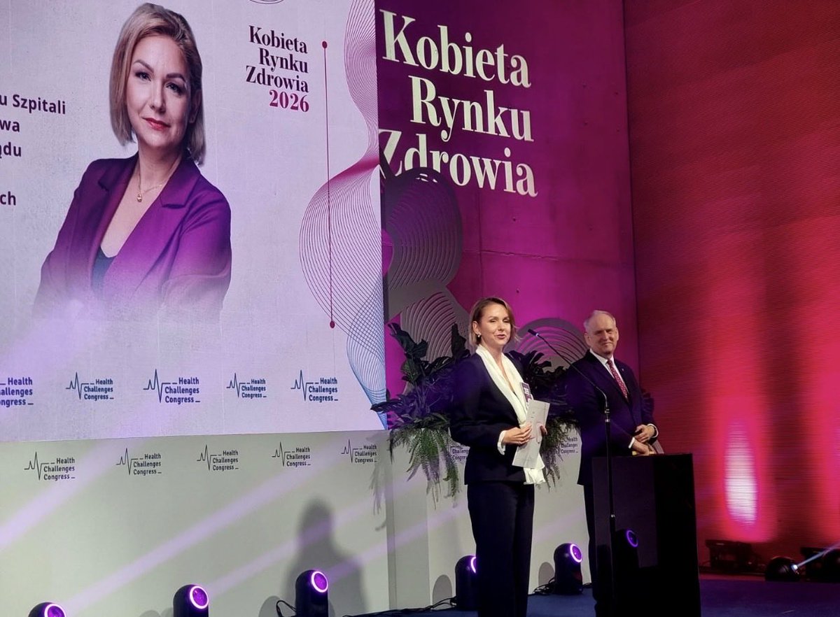 Ogólnopolski Związek Pracodawców Szpitali Powiat. tweet media