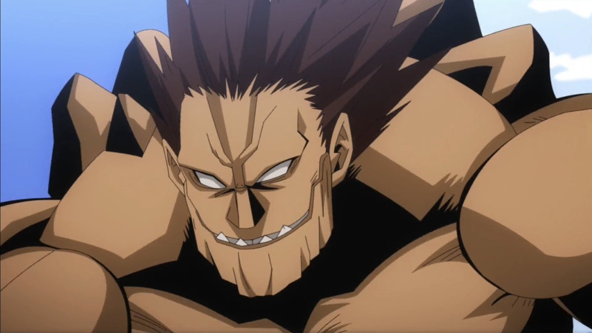 《マキア》𝐌𝐎𝐔𝐍𝐓𝐀𝐈𝐍 𝐎𝐅 𝐃𝐄𝐒𝐓𝐑𝐔𝐂𝐓𝐈𝐎𝐍 tweet media