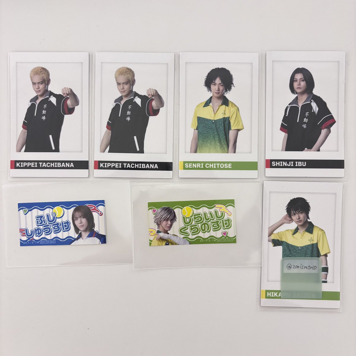 ちゃむ tweet media