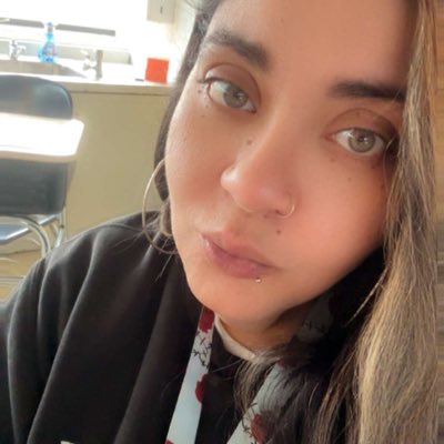 Grneyezmami's tweet photo. #NewProfilePic https://t.co/782nNME263