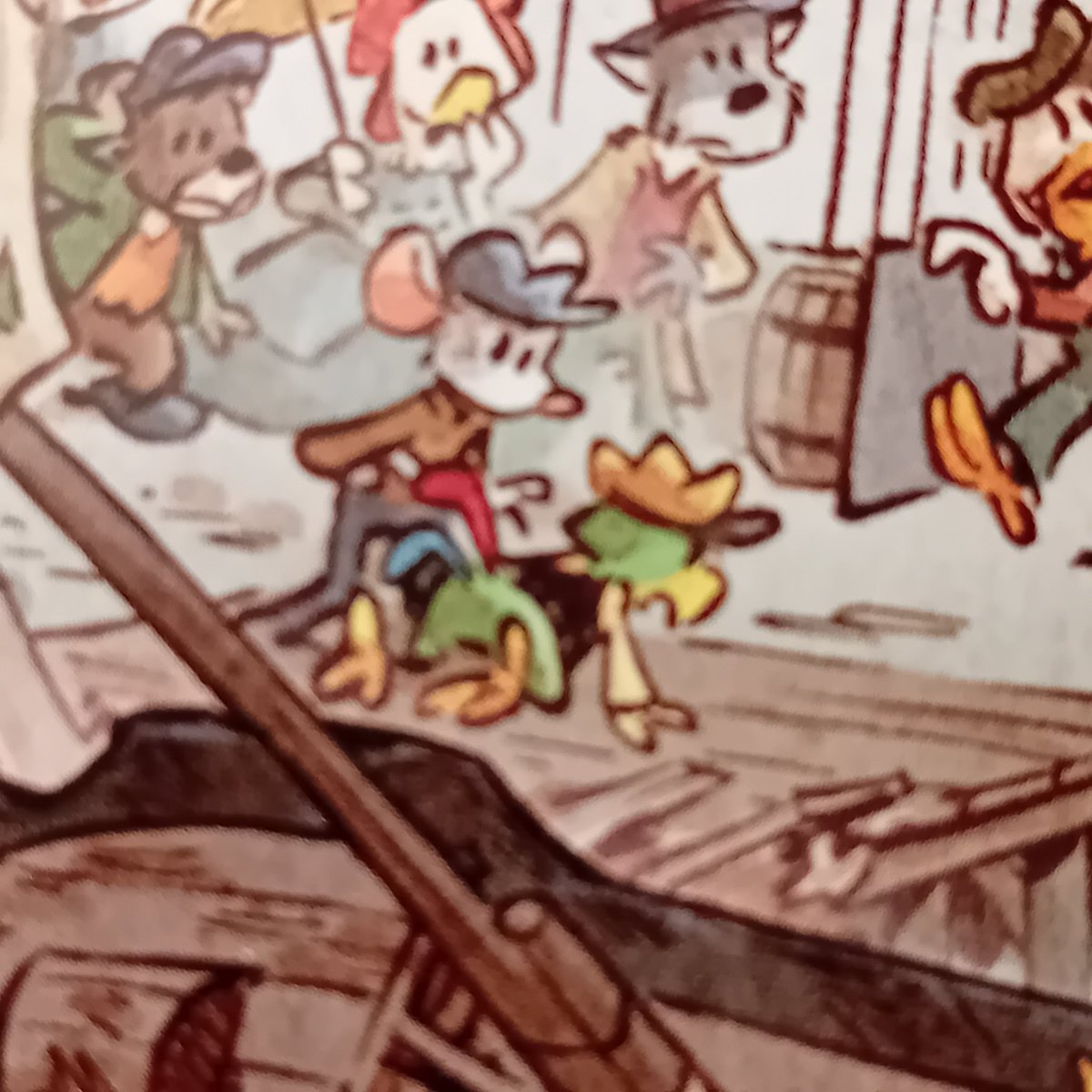 落ち込んでるのレアだから可愛い