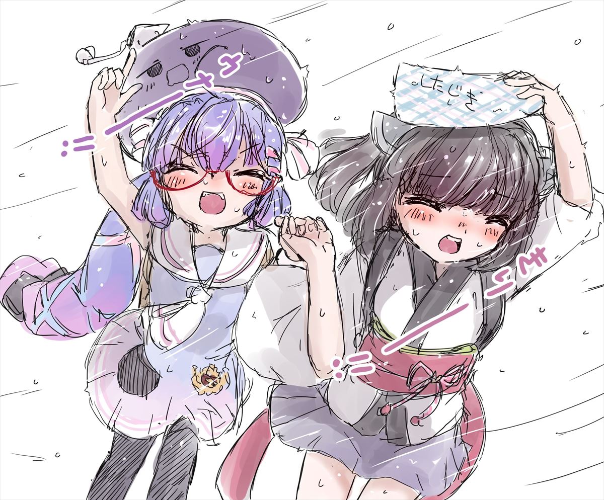 ﾌﾞｴｯｸｼｮｰｲ!! (  ＞д＜) ､;'.･