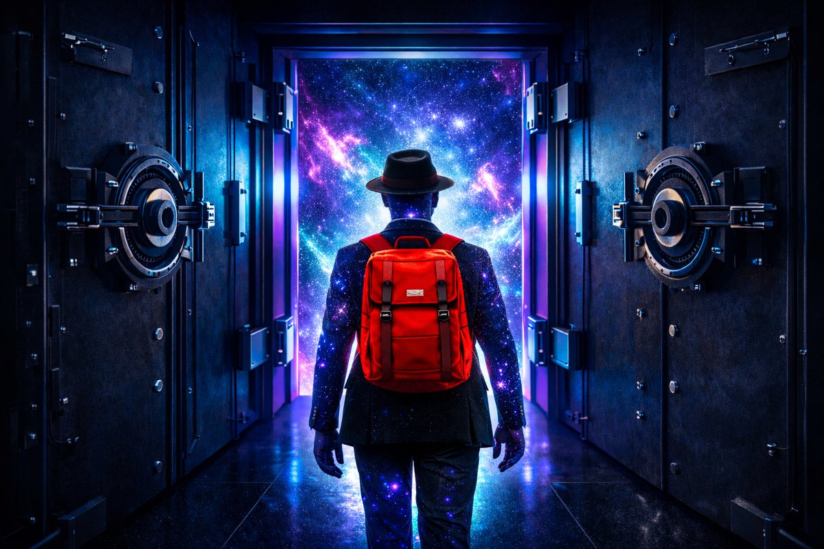 STRONGG 🎒📈 tweet media