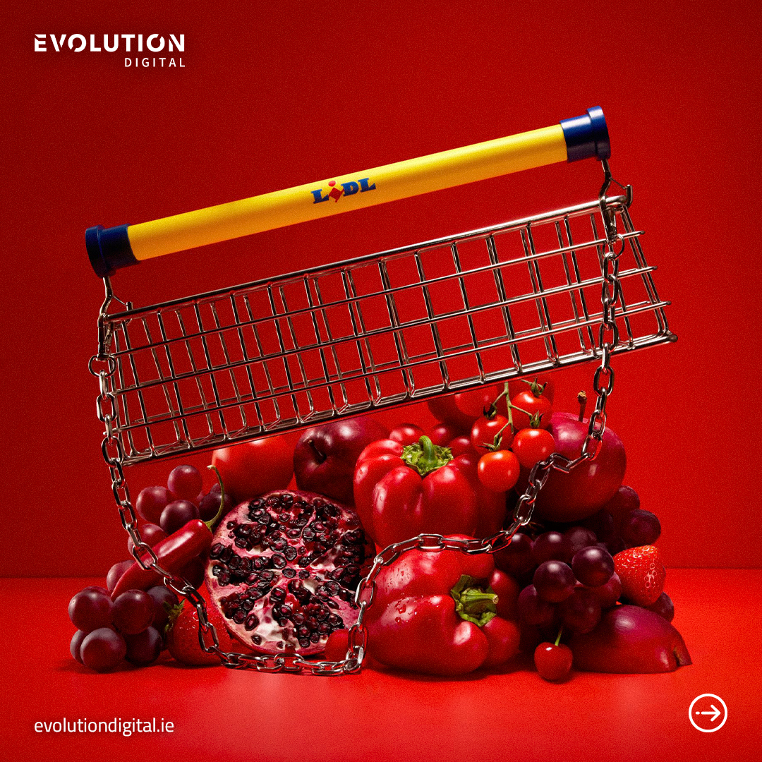 Evolution_Digi tweet picture