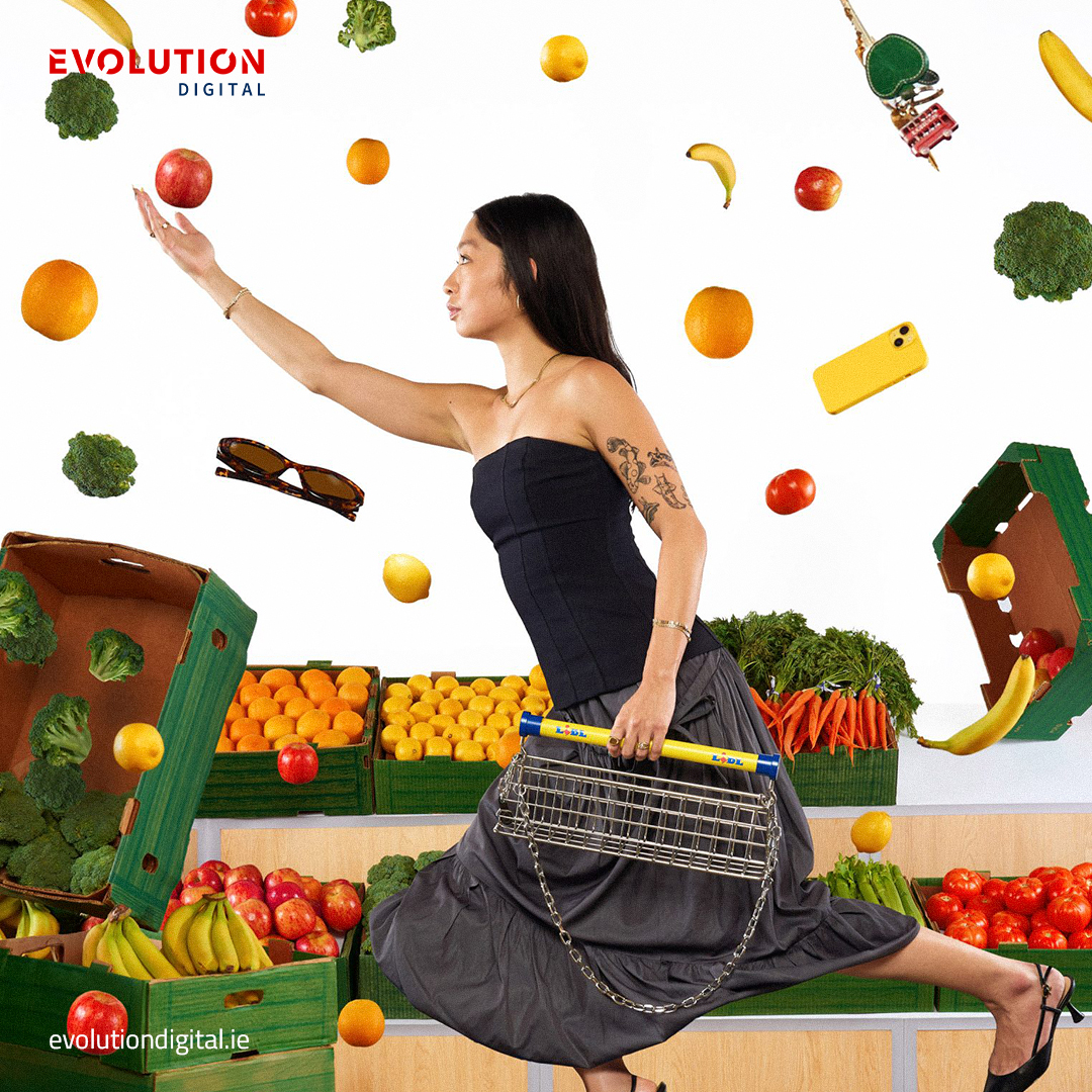 Evolution_Digi tweet picture