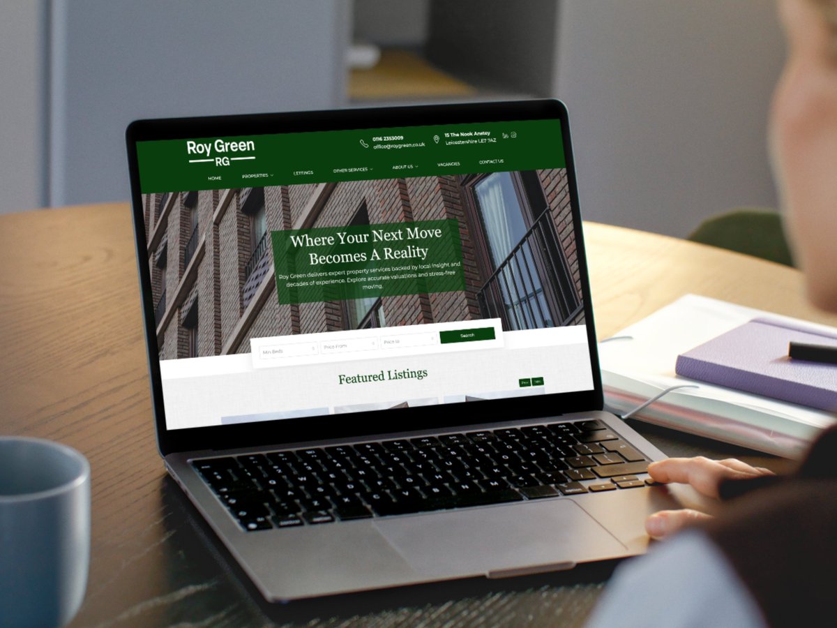 Green Stripe Media tweet media