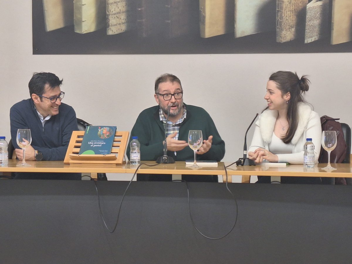 Editora Regional de Extremadura tweet media