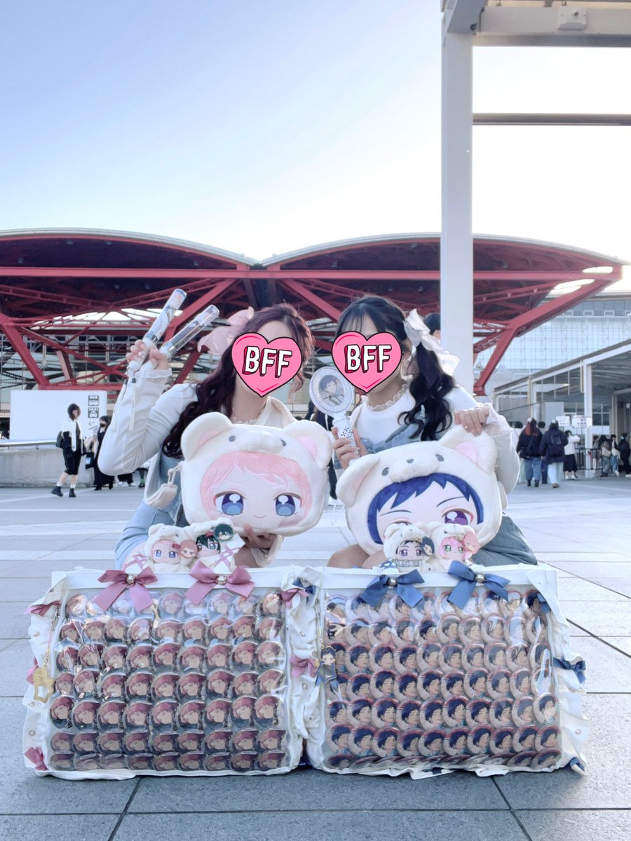 はるぽん tweet media